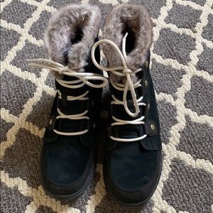 Sorel boots